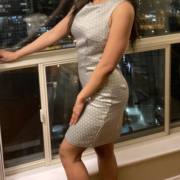 Formal bodycon dress - Picture 3 of 3